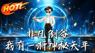 非凡倒爷：我有一杆神秘天平