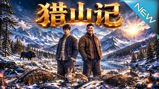猎山记