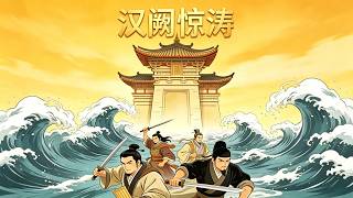 The Storm of Han Que