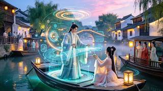 打工牛馬穿成小兵：黑科技逆襲記