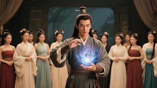 重生阻愛救世錄
