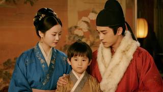 重生后，我成了妈妈的“野种”