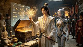 皇陵挖宝：挖一具升一级