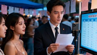 After Binding the Matchmaker System, I Need 1000 Couples to Go Home