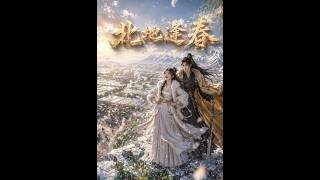 【首發】❤️‍🔥 北地逢春 AI短劇