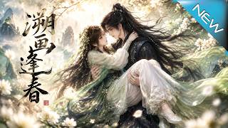 【大结局完整版】她一次次穿越十年救他脱离恶名，却发现他早已为她逆转宿命《溯画逢春》第1~126集