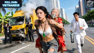 误救车祸老太，我成了豪门失踪儿媳