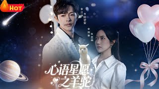 Heartfelt Wish of the Alpaca