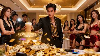 百倍舔狗返还系统