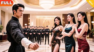 《武驰人生2之飓风营救》