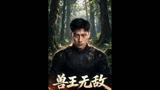 《獸王無敵》【短劇郃集】