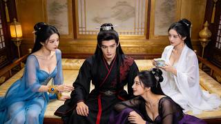 Transmigrated as a Villain Cannon Fodder, My Inner Thoughts Are Heard by My Master and Senior Sisters