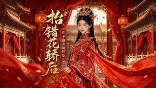 After the Wrong Sedan Chair: The Prince Begs to Be a Male Concubine