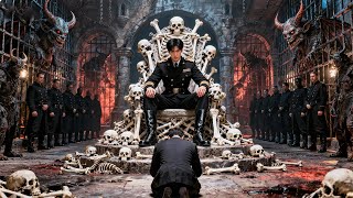 She Dumped A Jailer, But He's The Lord of Purgatory