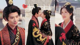 Reborn to Uncover: My Unexpected Romance with the Sickly Prince