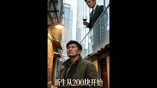 A Freshman Starts with 200 Yuan