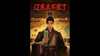遼東王不裝了