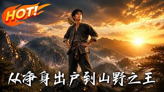 从净身出户到山野之王