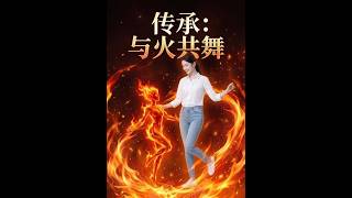 傳承：與火共舞