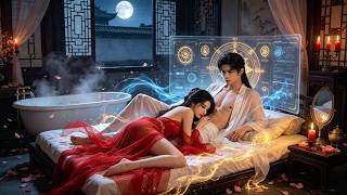 穿越太监：废后夜邀双修