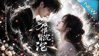 愛恨皆沉淪：小源沉渝