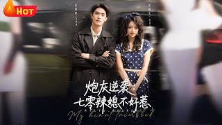 砲灰逆襲七零辣媳不好惹