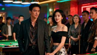 Counterattack Life: Standing with Yu Huan