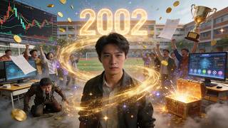 Reborn in 2002: The Underdog's Comeback