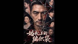【首發】❤️‍🔥 婚禮上的編織袋 AI短劇