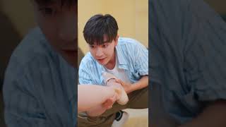 我开天眼能看穿万物