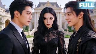 She Returns from the Flames