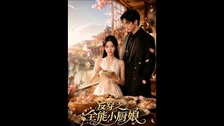 反穿之全能小廚娘