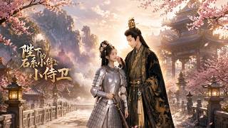 《陛下的石系小侍卫》