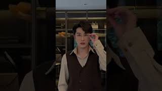 許願的愛情：葉庭與我的故事