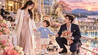 After Divorce: President Xie’s Wife-Chasing Diaries