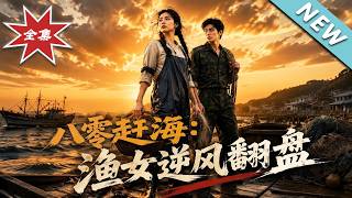 八零趕海：漁女逆風繙磐