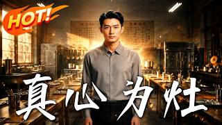 真心爲竈