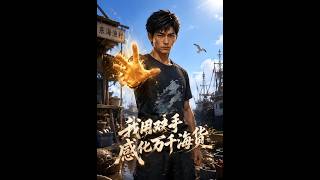 《我用双手感化万千海货》
