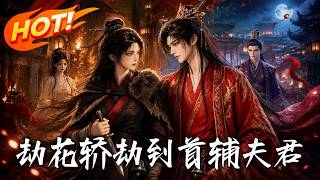 《Robbing a Bride's Palanquin: Capturing My Grand Secretary Husband》