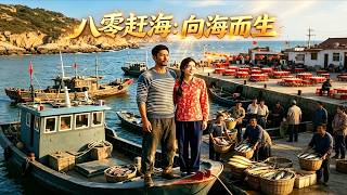 八零赶海：向海而生
