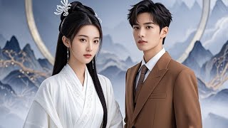 神女穿越：玄學主播吸霛閃婚