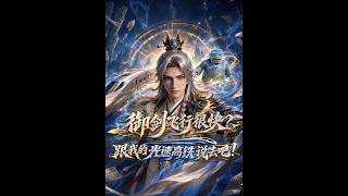 《Light-speed Rail vs. Sword Flight: Rebirth & Sweet Love》
