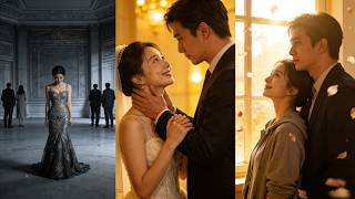 After Prison, I Married My Ex's Tycoon Uncle