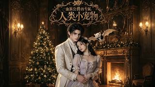 The Vampire Duke's Exclusive Human Pet