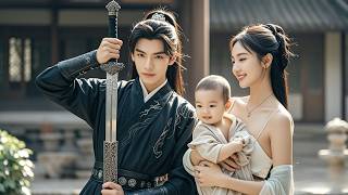 祥瑞萌娃助冷王成帝