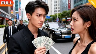 Enough Hiding—I'm the Ride-Hailing King