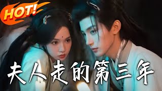 The Third Year Without My Wife