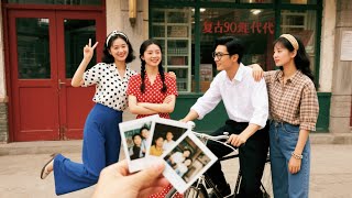 珍珠重生：重返九零