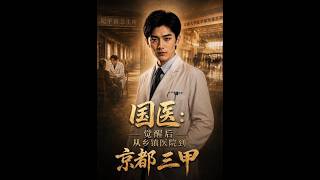 From Rural Clinic to Top Hospital: The Awakened TCM Physician