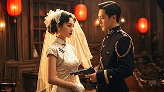 出逃千金與軍閥的民國愛戀
